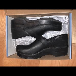Dansko Clogs